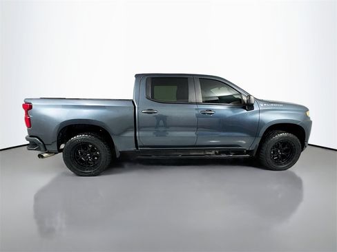 Used 2019 Chevrolet Silverado 1500 Custom w/ Custom Value Package image 9