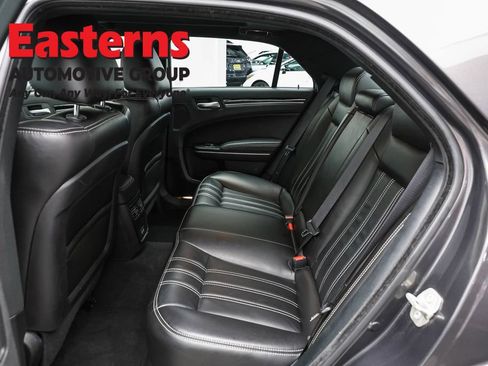 Used 2023 Chrysler 300 S RWD image 21