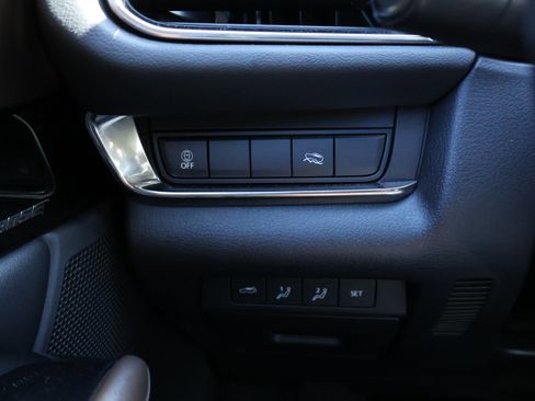 Certified 2023 MAZDA CX-30 2.5 Turbo w/ Premium Package image 39