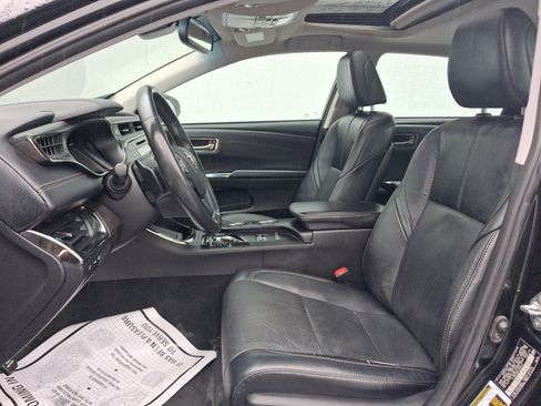 Used 2018 Toyota Avalon Limited w/ All Weather Liner Package FWD image 5