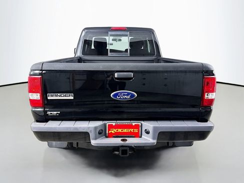 Used 2011 Ford Ranger Sport RWD image 7