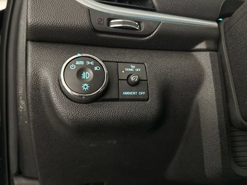 Used 2017 Chevrolet Traverse Premier AWD/4WD image 47