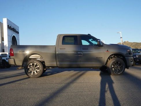 New 2026 RAM 2500 Laramie image 3