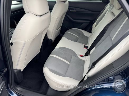 New 2026 MAZDA CX-30 Aire Edition AWD/4WD image 11