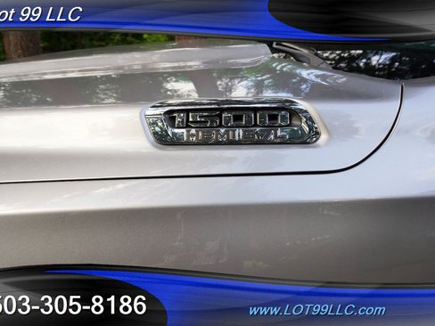 Used 2019 RAM 1500 Laramie AWD/4WD image 37