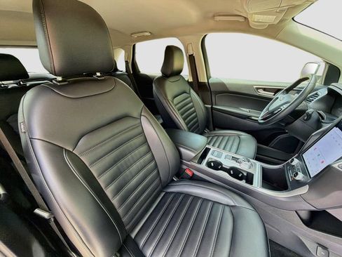 Used 2024 Ford Edge SEL AWD/4WD image 29