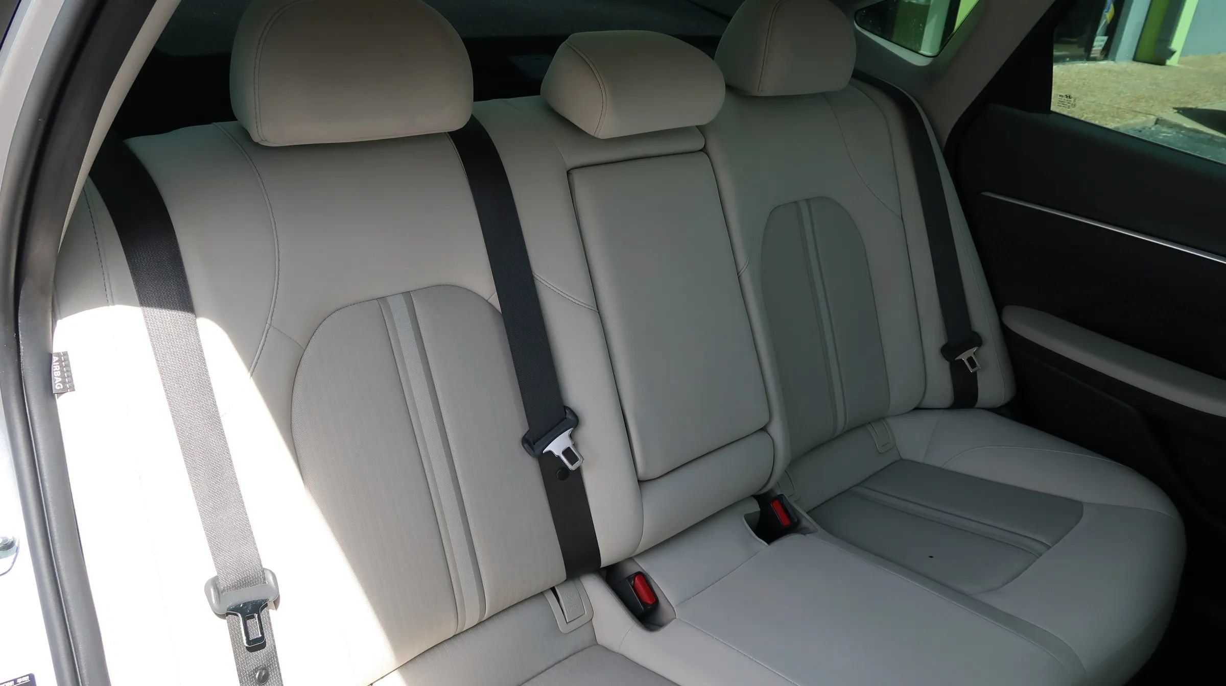 Used 2021 Hyundai Sonata SEL FWD image 23