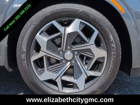 Used 2022 Hyundai Palisade Calligraphy w/ Winter Package FWD image 11