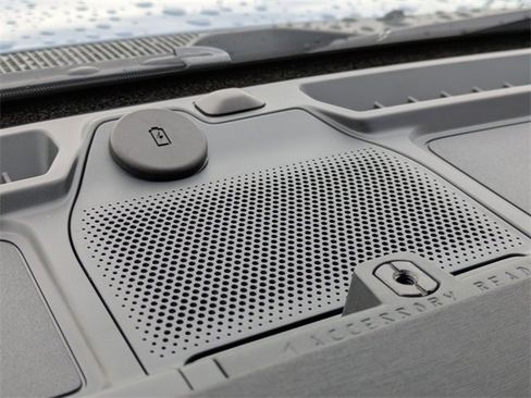 New 2025 Ford Bronco Outer Banks image 27