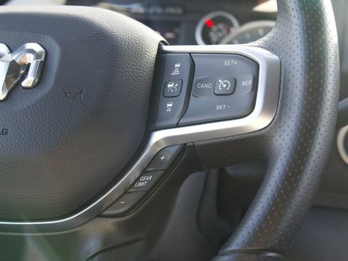 New 2026 RAM 2500 Tradesman AWD/4WD image 27