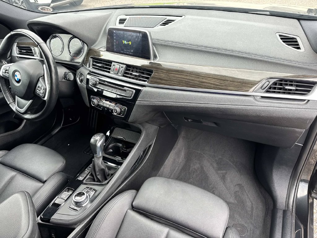 Used 2018 BMW X2 xDrive28i AWD/4WD image 14