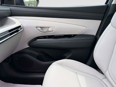 New 2026 Hyundai Tucson Limited AWD/4WD image 22