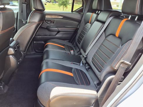 Used 2026 Honda Passport TrailSport image 24