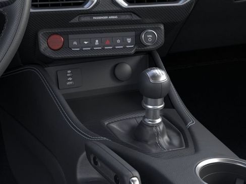 New 2026 Ford Mustang GT Premium w/ GT Performance Package RWD image 15
