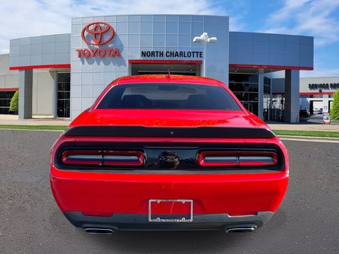 Used 2023 Dodge Challenger R/T w/ Plus Package RWD image 5