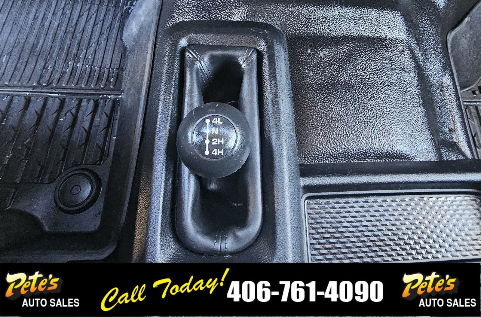 Used 2020 RAM 3500 Tradesman AWD/4WD image 22