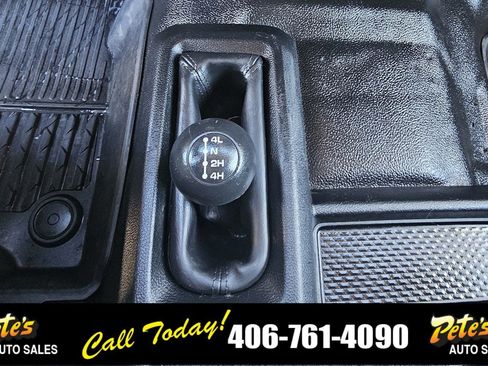 Used 2020 RAM 3500 Tradesman image 22