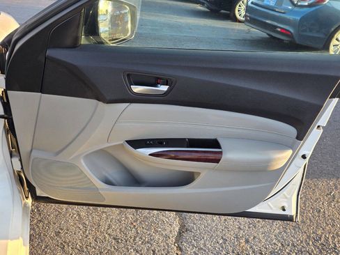 Used 2016 Acura TLX V6 4dr Sedan image 11