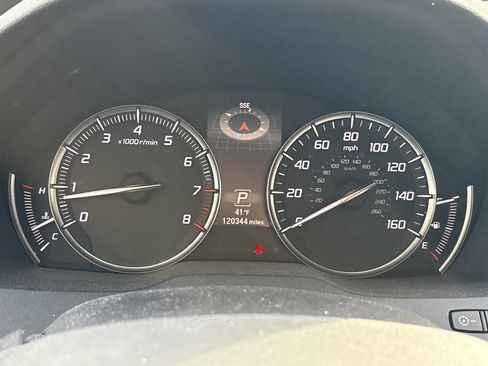 Used 2018 Acura MDX SH-AWD w/ Technology Package image 21