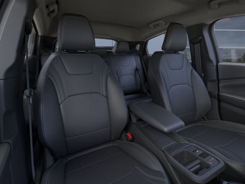 New 2026 Ford Mustang Mach-E Premium AWD/4WD image 10