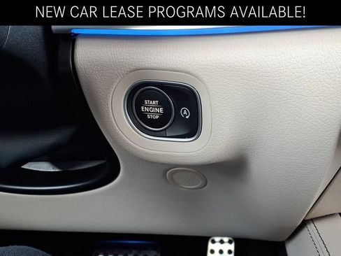 Certified 2026 Mercedes-Benz GLS 450 4MATIC image 25