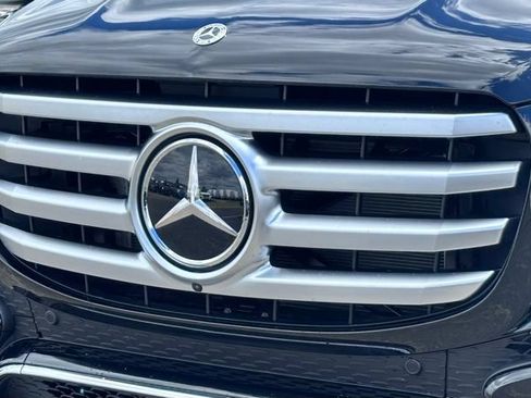 New 2026 Mercedes-Benz GLS 450 4MATIC image 5