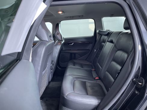 Used 2012 Volvo XC70 T6 Premier Plus image 21