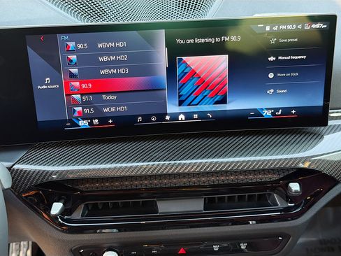 New 2026 BMW M340i image 32