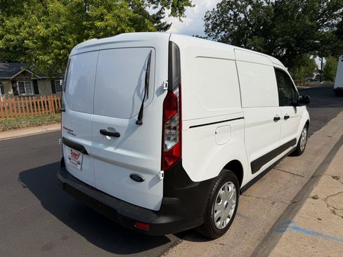 Used 2019 Ford Transit Connect XL FWD image 5