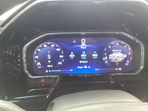 New 2026 Chevrolet Silverado 1500 LT image 21