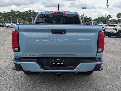 New 2026 Chevrolet Colorado LT w/ LT Convenience Package RWD image 6