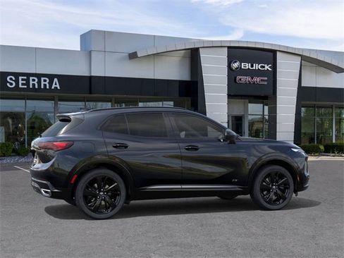 New 2026 Buick Envision Sport Touring AWD/4WD image 5