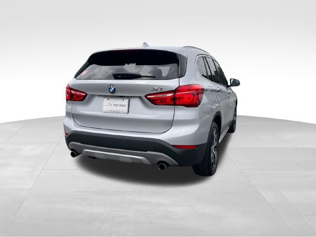 Used 2018 BMW X1 sDrive28i FWD image 5