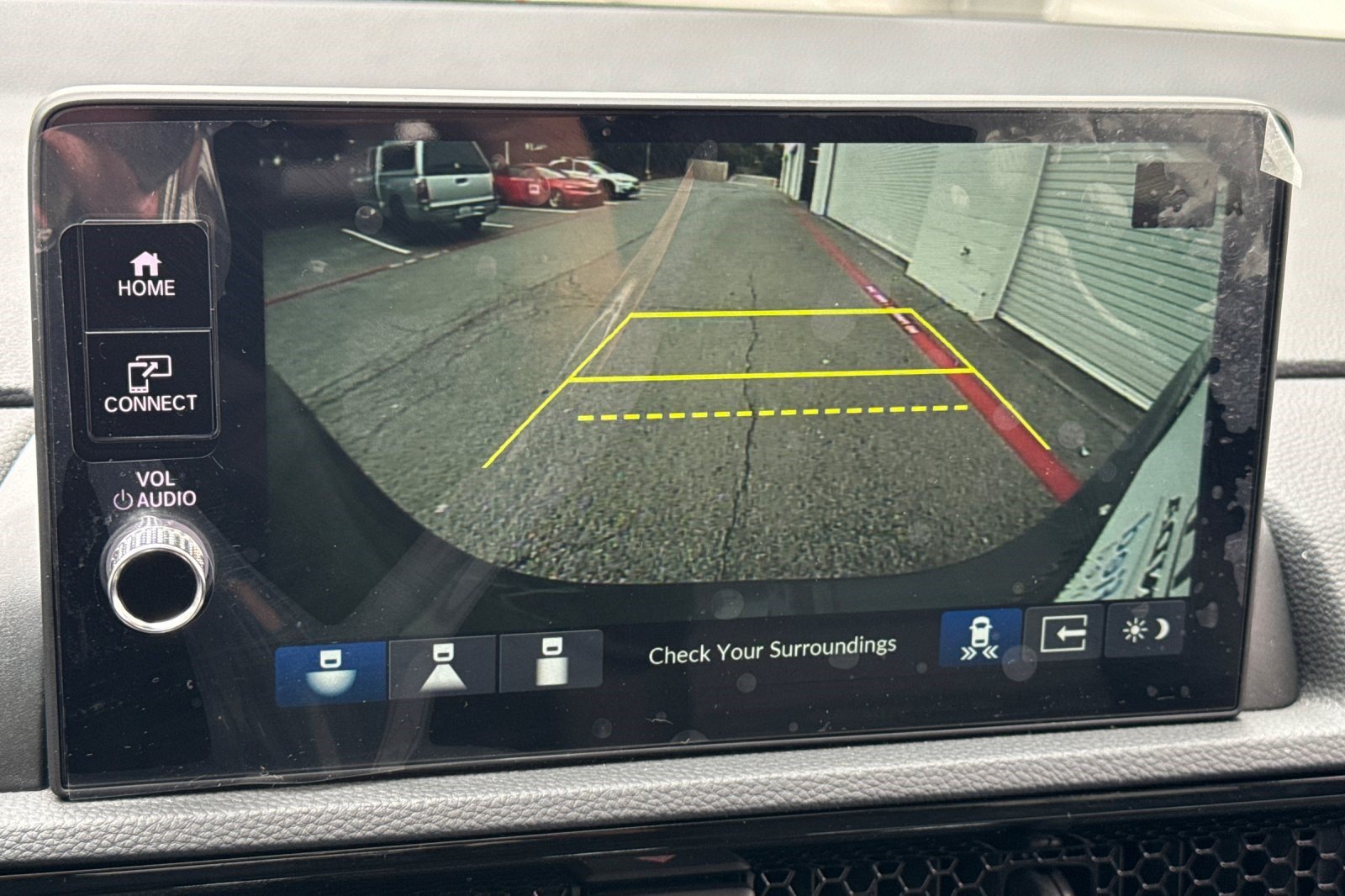 Certified 2026 Honda CR-V EX-L image 20