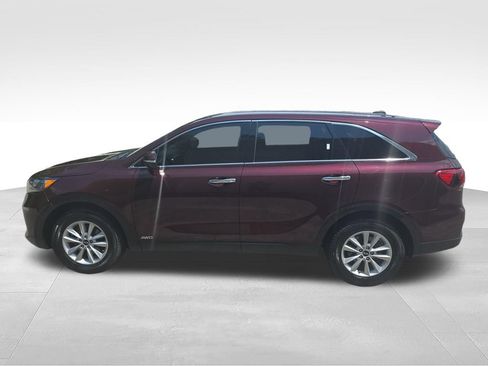 Used 2020 Kia Sorento LX AWD/4WD image 2