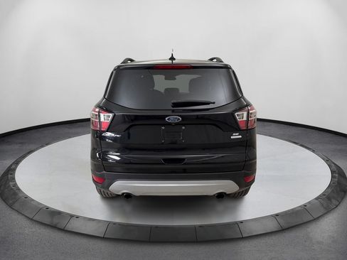 Used 2018 Ford Escape SE w/ SE Sync 3 Package FWD image 7