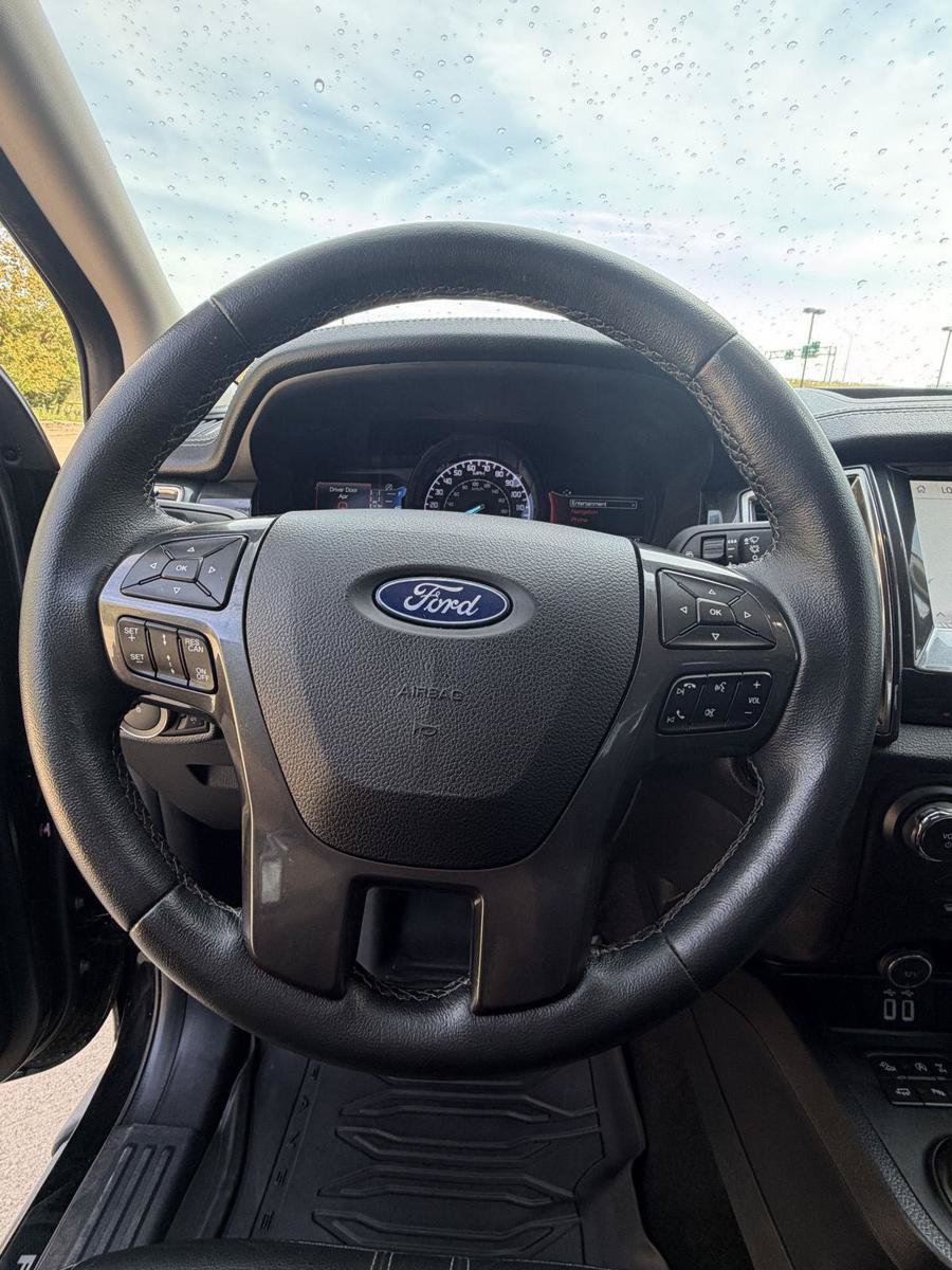 Used 2020 Ford Ranger Lariat w/ Equipment Group 501A Mid AWD/4WD image 5