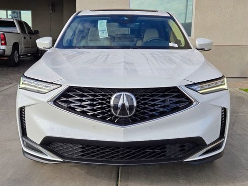 New 2026 Acura MDX w/ Technology Package image 7