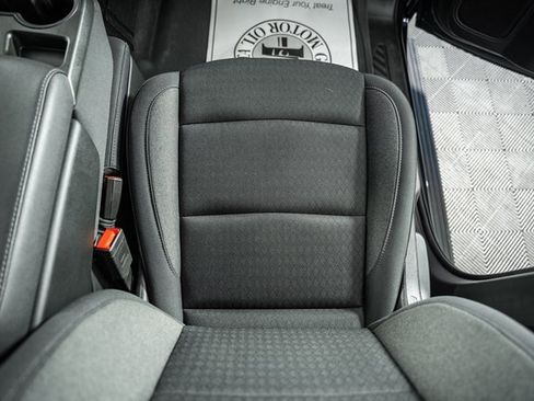 Used 2024 Chevrolet Silverado 2500 Custom w/ Custom Convenience Package image 35