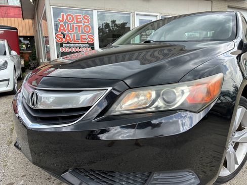 Used 2015 Acura ILX FWD image 13
