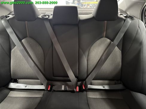 Used 2020 Toyota Camry LE image 24