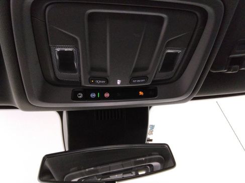 Used 2023 Chevrolet Silverado 1500 RST w/ Z71 Off-Road Package image 24