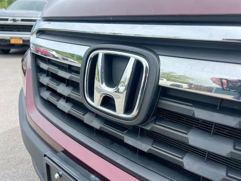 Used 2019 Honda Ridgeline RTL-T image 31