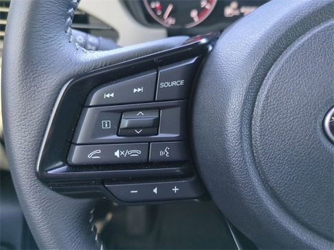 Used 2025 Subaru Forester Premium image 29