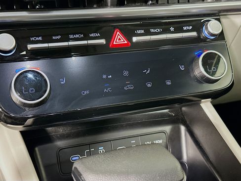 Used 2025 Hyundai Tucson SEL image 23