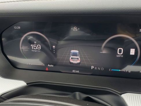 New 2026 Jeep Cherokee Overland image 12