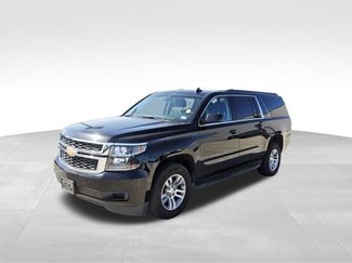 Used 2017 Chevrolet Suburban LS video 2