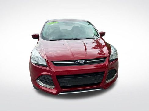 Used 2016 Ford Escape SE FWD image 17