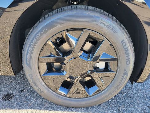 New 2026 Kia EV9 Land image 15