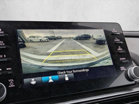 Used 2021 Honda Accord Sport Special Edition image 13